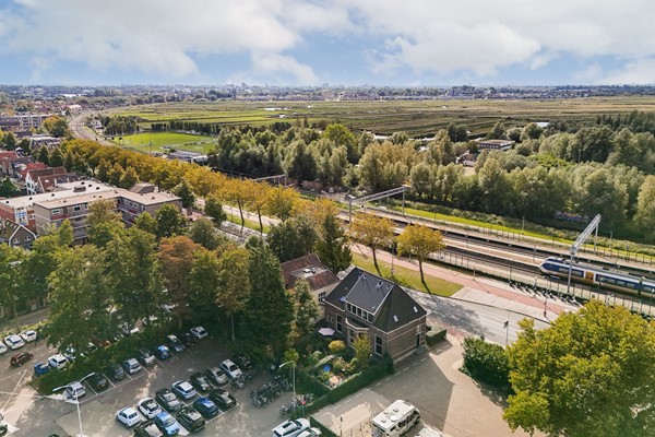 Medium property photo - Wandelweg 7A, 1521 AA Wormerveer